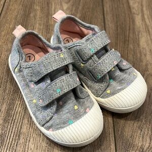 Cat & Jack Toddler Sneakers - Size 7